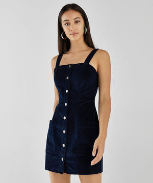 Snakeskin print shirt dress